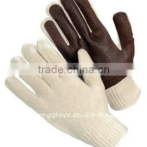 String Knitted Work Glove thumbnail-1