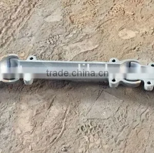 Articulated Protection Pipe for Submarine Cable thumbnail-6