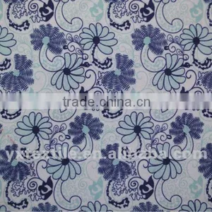 Printed Oxford Fabric With Coated thumbnail-1