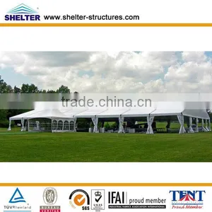 30x50m Factory Renting Tent for Wedding Reception thumbnail-1