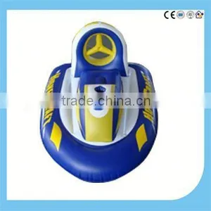 Heavy Duty Novelly Design Inflatable Snow Tubes for Winter Sports thumbnail-1