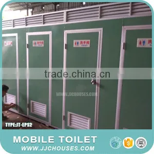 Good and New Design EPS Movable Toilet,high Quality Modular Toilet Units,quick Assembly Protable Outdoor Toilet Quality Choice thumbnail-6