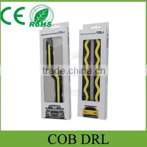Fashionable COB 12v Car Light Day Light Bulbs thumbnail-1