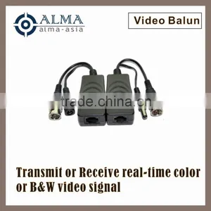 CCTV Video Balun thumbnail-1