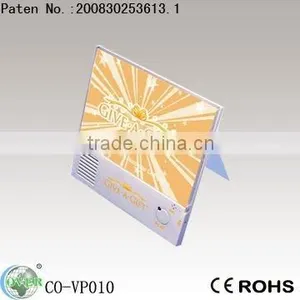 Promotional Gift Sound Photo Frames thumbnail-1