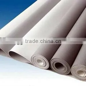 PVC Waterproof Membrane for Roof /underground thumbnail-1