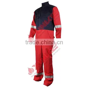 Ppe Manufacturer for Protective Clothing, Functional Fabric thumbnail-1