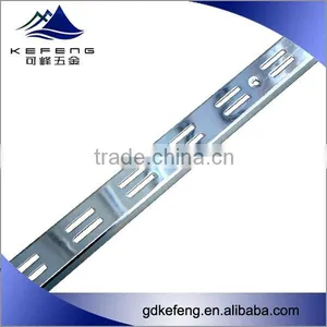 Aluminum Strut Channel , Strut Channel for Strut Slotted Channel KF-A021 thumbnail-1