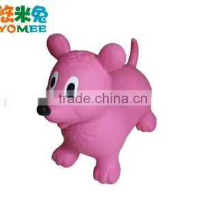 Jumping Animal Toy thumbnail-1