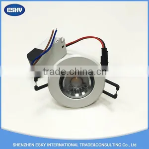 China Wholesale Top Sale Downlights Led With Good Price thumbnail-1
