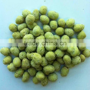 Wasabi Flavor Coated Peanuts thumbnail-1