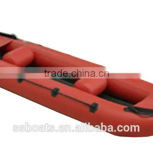 Inflatable Kayak thumbnail-5