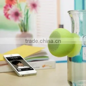 A2 Big Bass Smallest Speaker Bluetooth Shower Speaker thumbnail-1