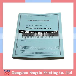 Customized Bulk Coloring Offset Cheap Professional Softcover Book Printing Quality Choice thumbnail-5
