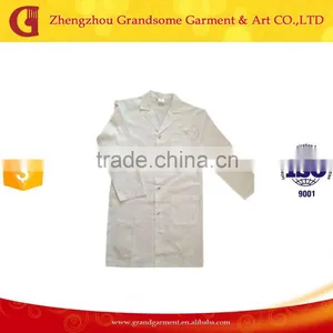Doctor's la Tunique, White Lab Coat Made in China thumbnail-1