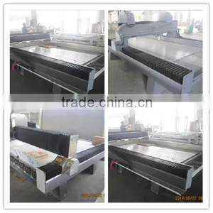 130 250 Yako 2811 Driving Cnc Marble/gravestone Engraving Machine thumbnail-2