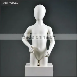 Clothes Display Cute Little Boy Child Dress Models Supplier's Choice thumbnail-2