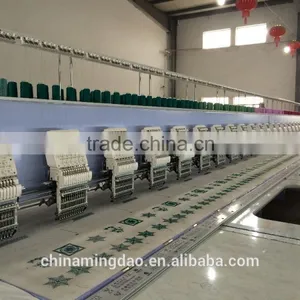 Computer Embroidery Machine Price thumbnail-3