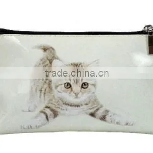 Custom Printing Small Makeup Bag thumbnail-2