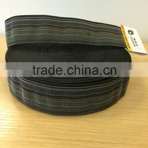 Furniture Accessories Heat Resistant Elastic Webbing thumbnail-5