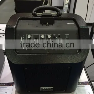 High Power Speaker Box Cheap Active Music Speaker Hifi Audio System Outdoor Activities Speaker thumbnail-3