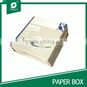 Corner Organizr Packaging Paper Box Cardboard Box thumbnail-5