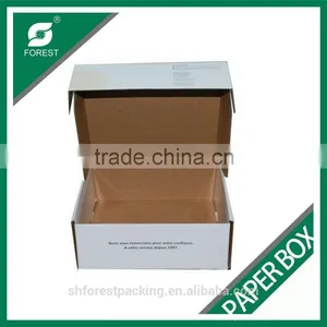 B FLUTE CUSTOM PRINTING BULK MAILING BOX thumbnail-4