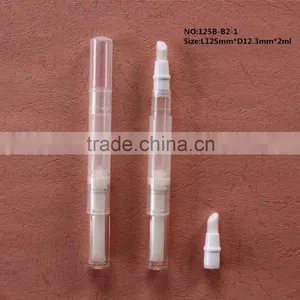 125A-B13 Containers for Lip Gloss With Flocking Head/empty Lip Gloss Container,cosmetic Pen thumbnail-2