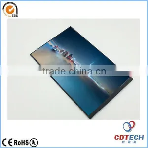 High Quality 8.0 Inch 800*1280 Lcd Type Panel MIPI Interface Tft Lcd Screen in Full View Angle- Stork Supply thumbnail-1
