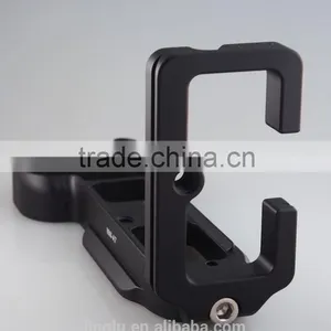 NW-A7 Quick Release Plate for Sony A7, A7R thumbnail-2