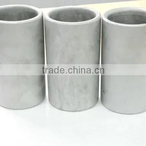 99.95% High Purity Molybdenum Crucible for Sapphire thumbnail-1