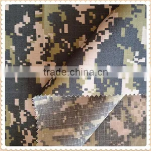 21*21 108*58 57/58'' T/C65/35 Camouflage Printed Fabric thumbnail-2