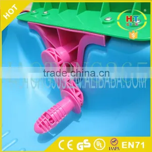 High Quality Aqua Park Pool Kids Hand Paddle Boat for Sale thumbnail-4