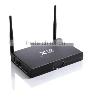 S905 Android Ott TV Box 4K Support HDMI2.0 KODI Tv Box thumbnail-3