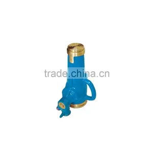 Steel Tools Screw Jack thumbnail-1