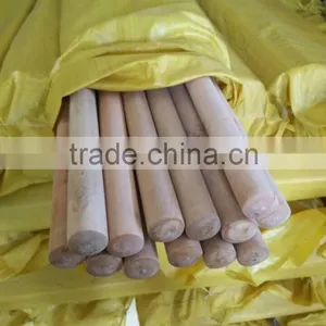 Long Wooden Shovel Handle With Competitive Price Quality Choice thumbnail-5