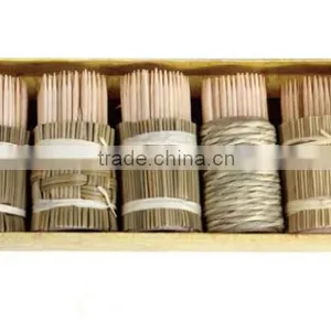GL153--1 2x65mm Double Pointed Toothpicks thumbnail-3