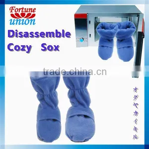 Thermal Medical Slipper thumbnail-1