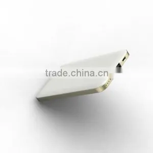Factory Production Super Thin Power Bank Polymer Lithium Battery thumbnail-6