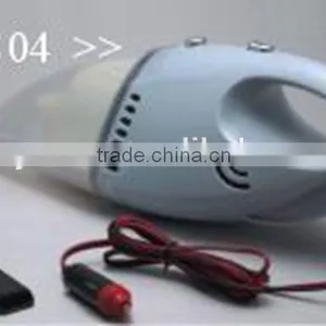 Best-selling Handheld Mini 12v Wet and Dry Car Vacuum Cleaner thumbnail-2