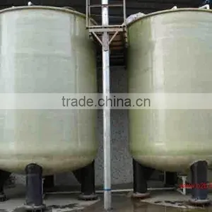 Water Tank Trailer for Sale thumbnail-1