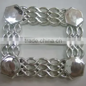 Fashion Buckle/belt Buckle/metal Buckle/wooden Buckle thumbnail-1