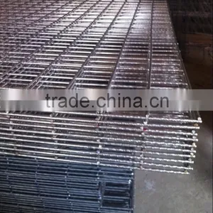 Welded Mesh Panel/ Welded Wire Mesh/Hot-dipped Galvanized Before Welded thumbnail-6
