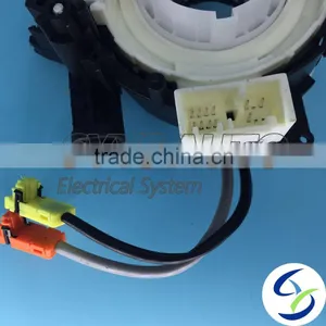 Airbag Spiral Clock Spring 25567-5X00A 25560-JD003 25567-ET025 25567-5X00A B5567-JD00A 25567-VW600 thumbnail-3