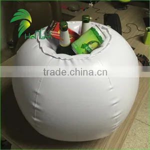 Latest Most Popular Pool Customized Beautiful Shape Design Inflatable Beer Drink Cooler thumbnail-4
