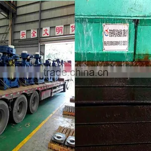 China Automatic High Speed TMT Bars Production Line thumbnail-6