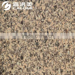 Calomi Exterior Wall Granite Coating thumbnail-1
