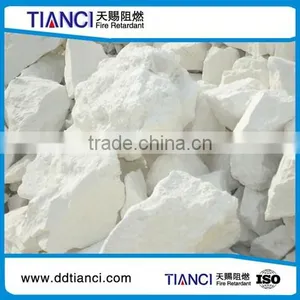 Good Quality of Washed Kaolin thumbnail-1