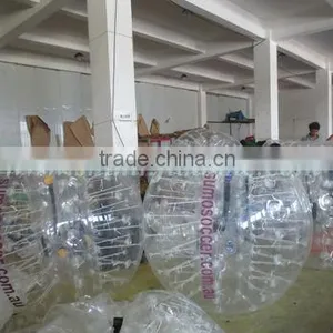 Infaltable Bubble Soccer thumbnail-1