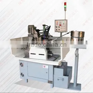 Special CNC Machines to Process Different Hardwares Like the Nuts, Screws & Bolts (Sale Agent Invited) thumbnail-1
